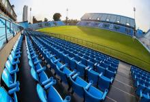 Estadio Julioi César Villagra