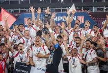 Copa Argentina: Estudiantes estrenará el título ante Argentino de Monte Maíz