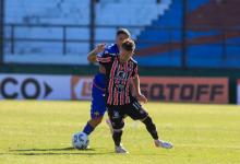 Chacarita pidió que le den por ganado el clásico ante Tigre por la Copa Argentina