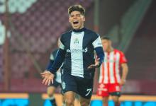 Copa Argentina: Gimnasia eliminó a Barracas Central y todo terminó en escándalo