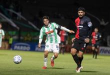 Copa Argentina: Newell’s le costó superar a Kimberley y tuvo que apelar a los penales