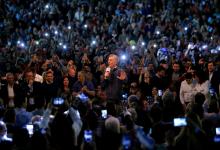 Macri cerró campaña en Córdoba