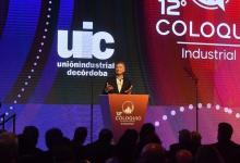 Macri prometió medidas para pymes y beneficios para monotributistas