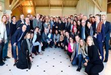 Diputados de Juntos por el Cambio analizaron las medidas económicas junto a Macri