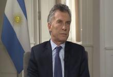 La Justicia peritará los registros de comunicaciones del expresidente Macri