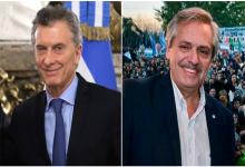 Macri-Fernández