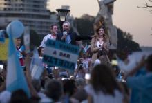 Macri en Misiones