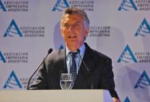 Macri