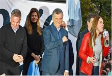 Macri en Bahía Blanca