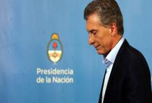 Mauricio Macri