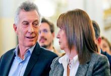 El PRO con nuevas autoridades. Macri juntó bullrichistas, intendentes, gobernadores y exlarretistas.