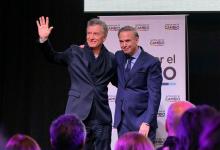 Macri y Pichetto