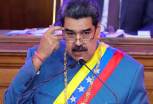 Nicolás Maduro