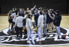 Tres basquetbolistas entrerrianas jugarán el Sudamericano con la selección argentina
