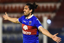 Liga Profesional de Fútbol: Pablo Magnín está nuevamente en el radar de Patronato