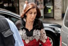 La “ex Señora 8”, Silvia Majdalani, está citada a prestar declaración indagatoria el próximo lunes.