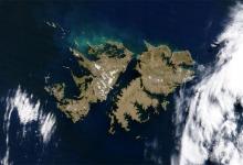 Las Islas Malvinas son argentinas. Aunque Milei no lo quiera.