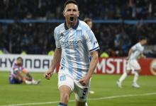 Racing 