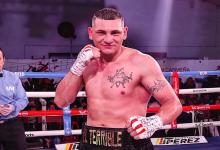 Boxeo: el entrerriano Marcelo Cóceres irá este sábado por un título OMB en Polonia