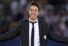 Marcelo Gallardo dio negativo el test PCR y se reincorpora a las prácticas de River