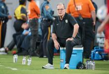 La Conmebol le abrió un expediente a Bielsa tras su encendida conferencia de prensa