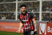 Marcelo Estigarribia jugará en Atlético Tucumán
