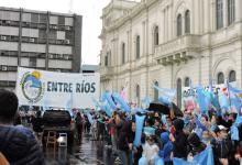 La Iglesia convoca a la marcha del sábado a Casa de Gobierno contra la ley del aborto