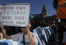 Los organizadores esperan repetir la masividad de la marcha del 23 de abril.