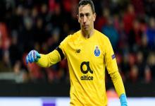 Agustín Marchesín también se quedará al margen del inicio de las Eliminatorias