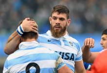 Rugby: el concordiense Marcos Kremer fue convocado a “Los Pumas” rumbo al Mundial