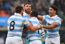 Rugby: “Los Pumas” jugarán seis encuentros en Argentina durante 2022
