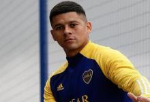 Boca ya tiene un boceto con habituales “suplentes” para enfrentar a Patronato