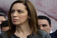 Vidal se refirió a las declaraciones de Aníbal Fernández