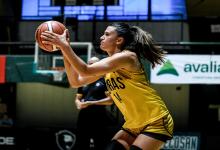 Básquet: la entrerriana Maribel Bárzola jugará la primera Liga Nacional para Instituto