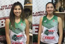 Básquet: convocaron a dos entrerrianas a la preselección femenina U18