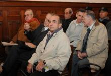 Fiscalía pidió 13 años de prisión para Marino González