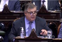 Negri calificó de “grotesco” el proyecto del FdT para ampliar la Corte Suprema