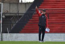 Superliga: Mario Sciacqua definió los convocados para recibir a Newell’s