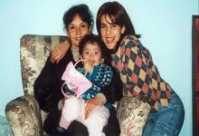 “Marita” Verón fue secuestrada el 3 de abril de 2002 en la ciudad de Tucumán.