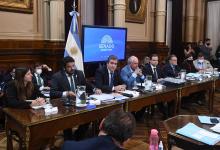 Soria calificó de “extorsión” el fallo de la Corte sobre el Consejo de la Magistratura