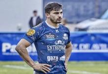 Rugby: Martiniano Cian se consagró campeón en España en una final entre paranaenses