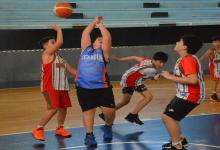 Básquet: abrieron las inscripciones para la Liga Provincial de Clubes U11