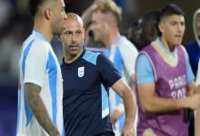 Javier Mascherano