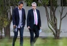 Massa y Fernández