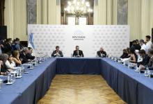 Diputados