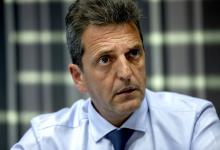 Sergio Massa