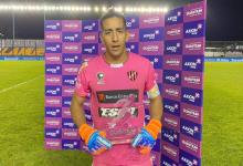 Ibáñez arquero 