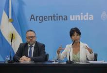 Kulfas y Marcó del Pont