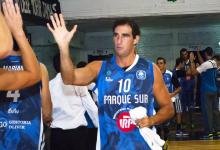 Parque Sur acordó el regreso de Matías Novello para la Liga Pre Federal