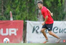 Mauro Díaz